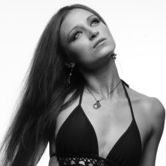 Diana Chervova, 31.8