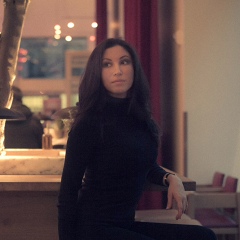 ВКонтакте: Elvira Sherman 09.09.1988 New York City - профиль, анонимный анализ