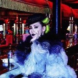 Lee Chaerin, 26.2.1991