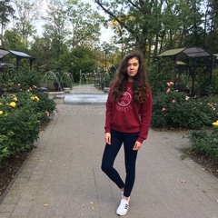 Елена Невзорова, 27.2