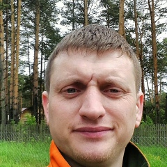 Павел Денисов, Тверь, Россия