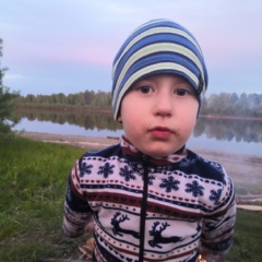 Павел Панин, 9.6