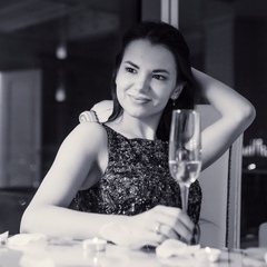 Анастасия Заирова, 25.9