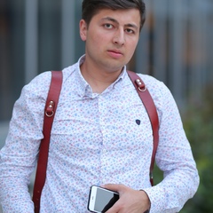 Азизжон Нуруллаев, 31 год, Душанбе, Таджикистан