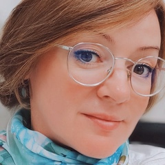 Виктория Пульникова