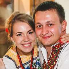 ВКонтакте: Ірина Баляс 20.03 Львов - профиль, анонимный анализ