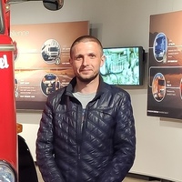 Фотография Андрея Мухина ВКонтакте