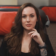 Катя Сафронова, 22.7