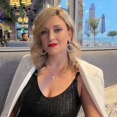 Анна Зуева, 24.10