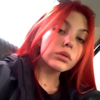 Фотография Александры Альтмана ВКонтакте