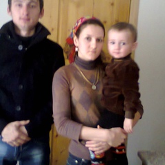 Харон Горчханов