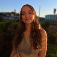 Фотография Вероники Москвичёвы ВКонтакте