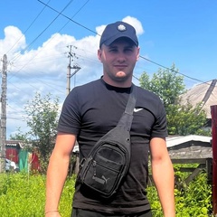 Фотография анкеты Евгения Андреевича ВКонтакте