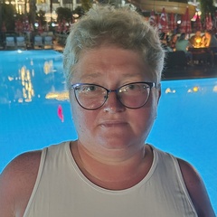 Елена Комарова, 1.5