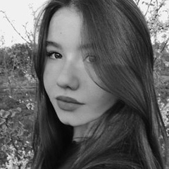 Таня Алфёрова