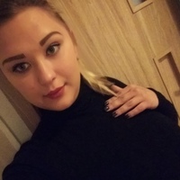 Фотография профиля Світланы Мацевко ВКонтакте