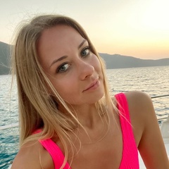 Maria Kozyatinskaya, 25.11