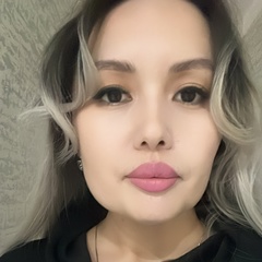 Dinara Dimuhamedova