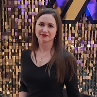Фотография профиля Александры Лебедевой ВКонтакте