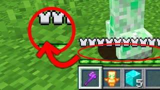 Майнкрафт, но 7 Ютуберов Выживают с Рандомным Крафтом! *Жесть*