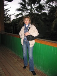 Марина Ермакова