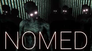 МАЛО, НО НАПРЯЖНО ► NOMED