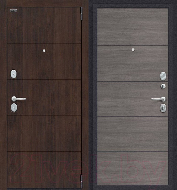 Porta S 4.П50 Almon 28/Grey Veralinga Porta S 4.П50 Almon 28/Grey Veralinga